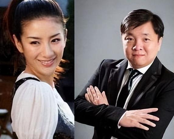 黄奕：我有两次特别失败的婚姻，一次是想结婚，一次是很想生孩子
