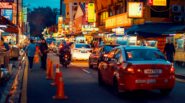 观光游览特辑｜在马来西亚旅游必做的5件事