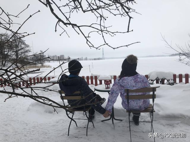 重温那段带有梦幻色彩的芬兰之旅（四）