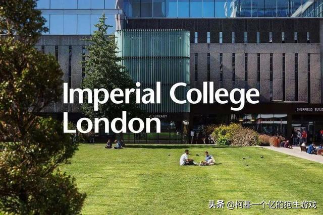 英国顶尖G5院校帝国理工学院学长带领探秘环境工程专业的前世今生