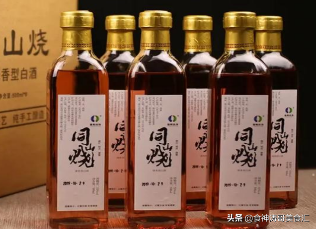 浙江一名酒“陨落”，辉煌时在当地家喻户晓，如今还有酒友认识吗