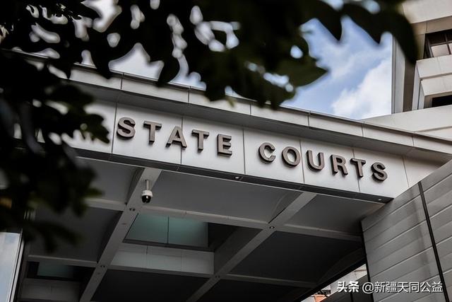 新加坡艾滋患者被判一年！只因性行为前没做这件事？