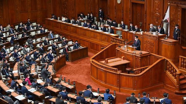 日本决心“抢滩”下一代互联网