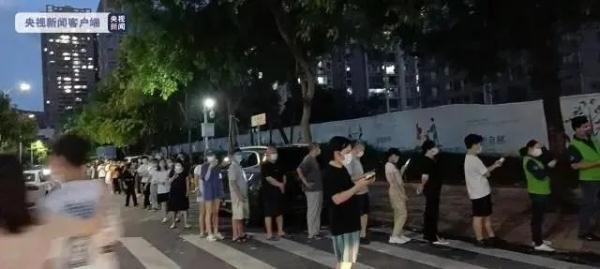 最新！深圳新增2例本土无症状感染者，广东多地发布提醒