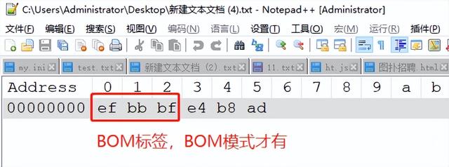 常用的字符编码与那些特殊的字符