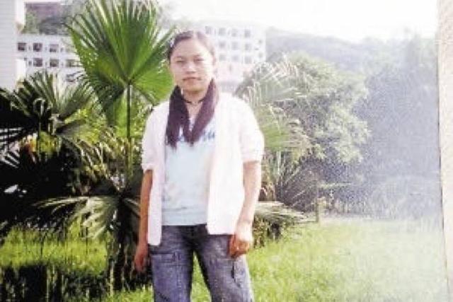 13年前，重庆农村女孩，在上海成为网红，现37岁，在国外生活