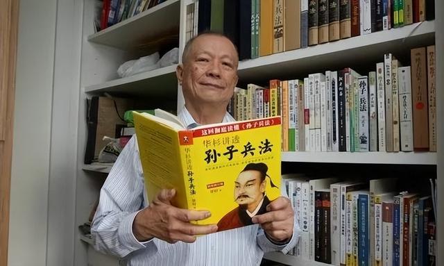 从记者到“股神”，始终坚持“反向”路线