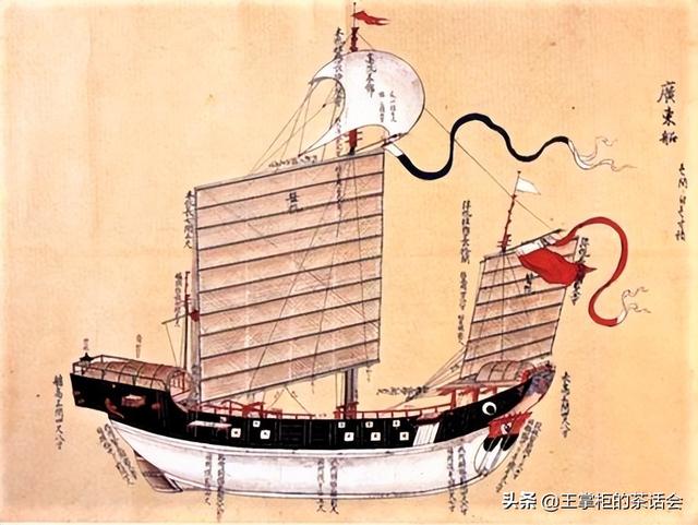 中国人是从什么时候开始满世界买海参的？