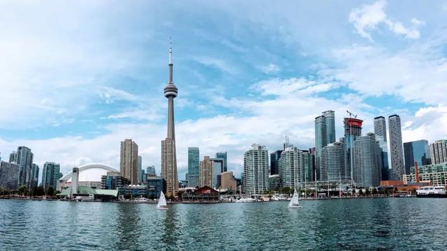加拿大被评为“最多百万富翁移民”的国家之一！房价再贵又如何？