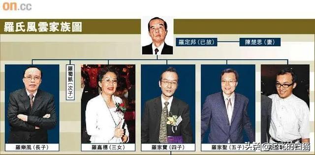 罗贝儿整容之殇｜赘婿起诉医院“遗产”损失，罗氏豪门是非多