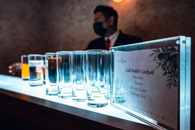 叮！你收到一份来自新加坡的Offer：Arctium Crypto Club Manager