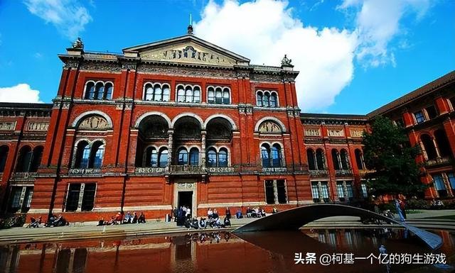 英国顶尖G5院校帝国理工学院学长带领探秘环境工程专业的前世今生