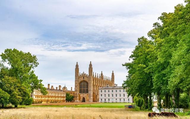 用中国高考分数上英国大学！盘点承认高考成绩的英国大学