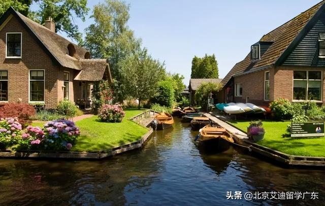 新加坡辅仁学子们喜爱留学荷兰？那么他们都去了哪些大学呢？