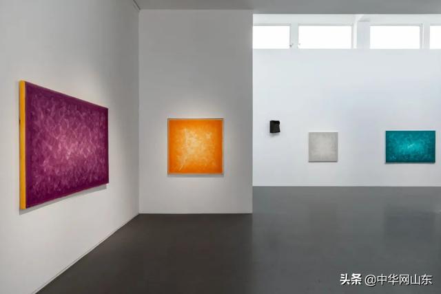 “由外看”走向“内在思”——著名画家桑火尧谈“境象主义”