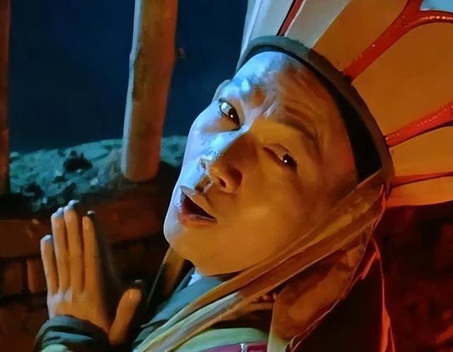 与唐僧共舞！这真是你想要的吗？