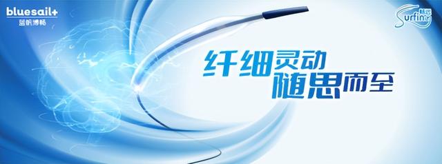 蓝帆医疗研发投入逐渐进入收获期，首款神经介入产品获批上市