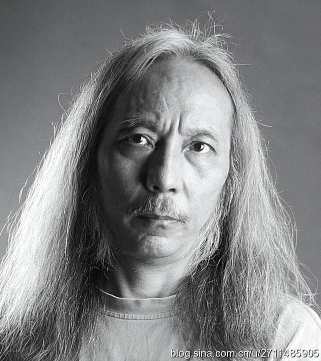 灵性表达 艺术归家——著名画家何朝坤作品欣赏