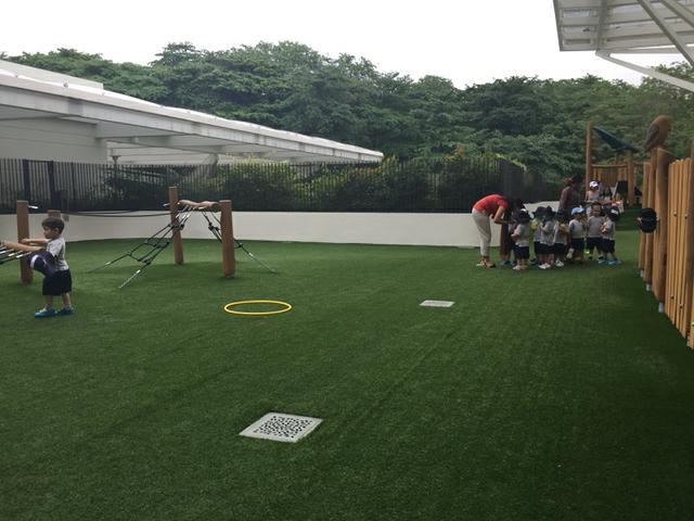 新加坡公立小学考试申请