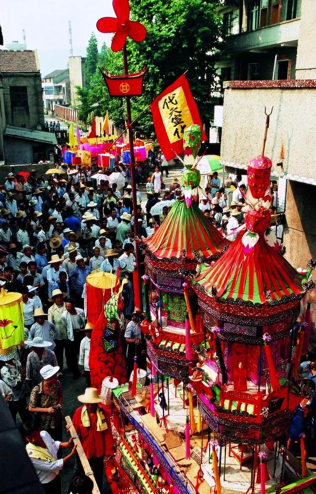 向柏松：端午节的时代魅力
