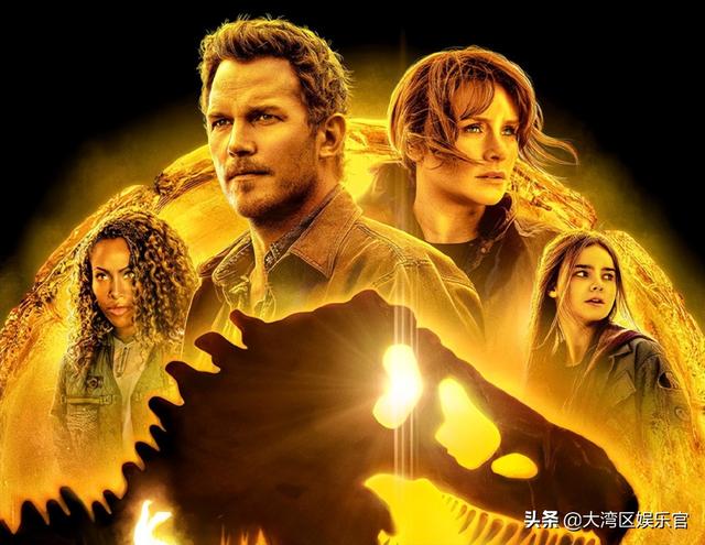 暑期档开启：中外大片齐聚，王俊凯新作有望上映，你更期待哪部？