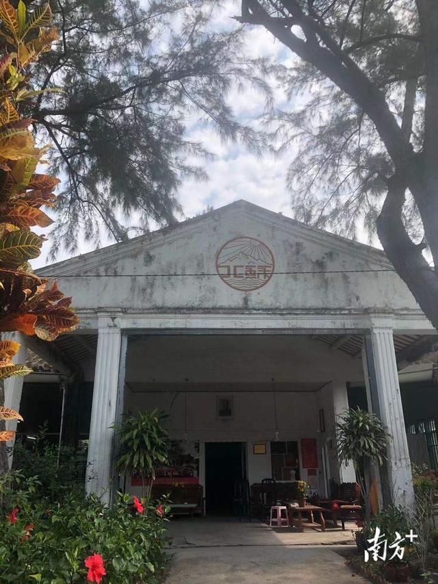 广东秦牧创作研究会副会长杨汤琛：秦牧是侨界文坛的“一树繁花”