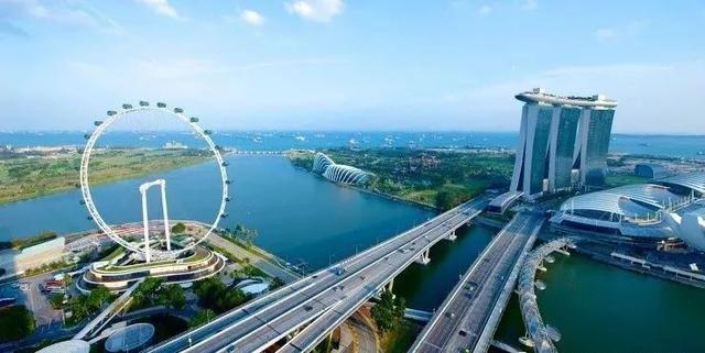 中考后想来新加坡读书的话，有哪些途径？