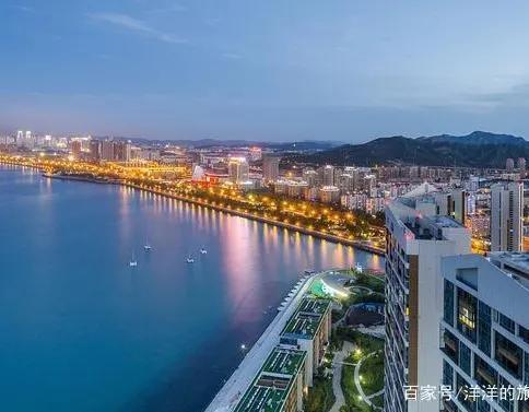 威海印象一一来威海休闲养老的感受
