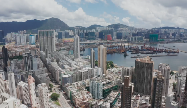 连续12年成为全球楼价最高的城市，香港楼市破局的关键两招