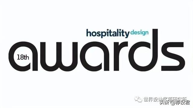 2022 美国《酒店设计》奖HD AWARDS公布，5个中国项目获奖（上）