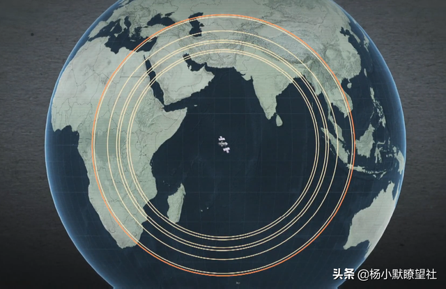 2014年马航MH370神秘失踪，多个国家联合搜索，结果如何