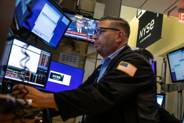 国际时评丨不负责任的美国 坑了世界害了自己