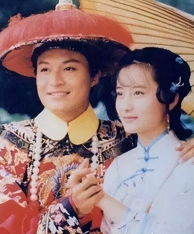 23年后再看《东游记》：吕洞宾落魄，何仙姑破产，穿山甲出家