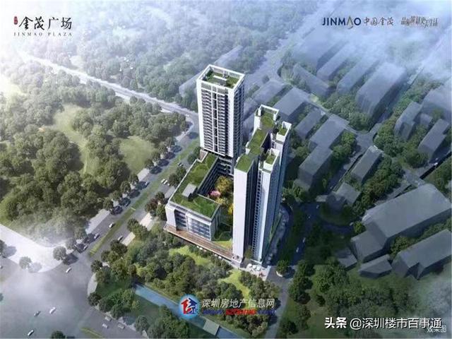 2022年深圳新盘购买指南，导航