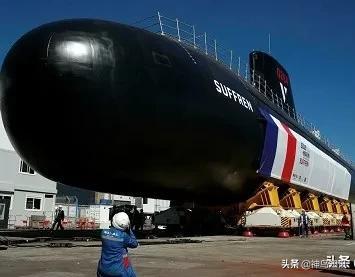 神鸟国际观察丨赔钱“破冰”？澳大利亚为撕毁潜艇合同埋单5.55亿欧元