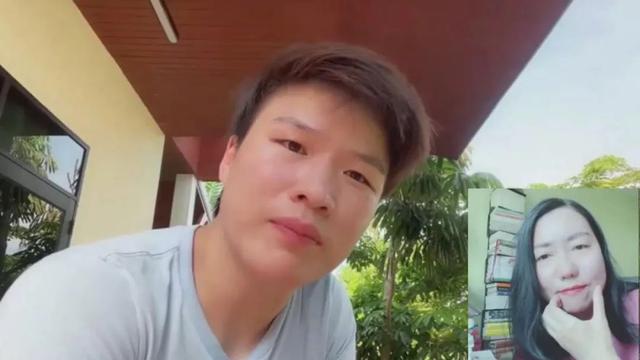 目标金腰带！张伟丽：我战胜了自己的心魔