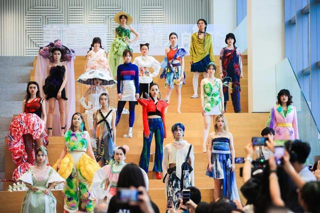 东西交融话美育 跨界多元育全人——广东省第三届美育论坛暨SISA校园开放日举行