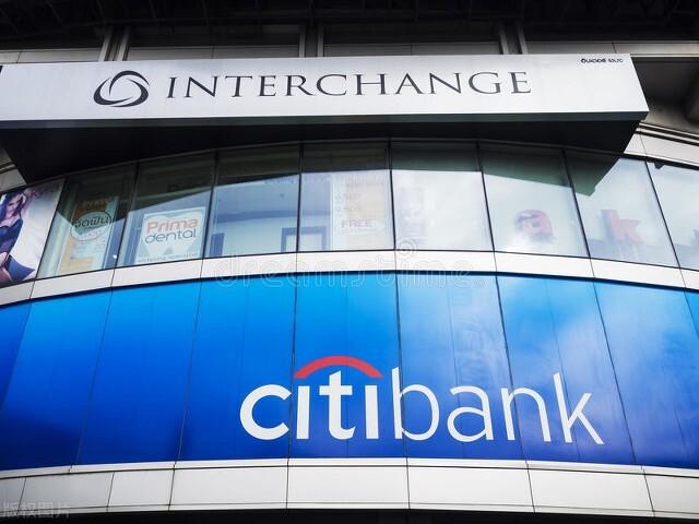新加坡开户指南之花旗银行（Citibank）-详细攻略