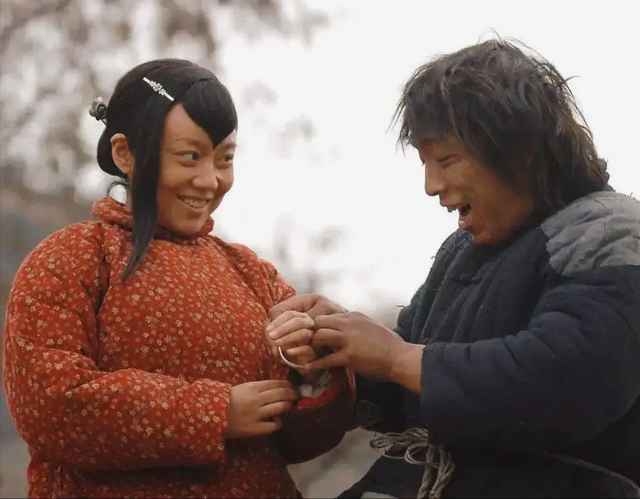 8位“野路子”出身的演员，个个演技在线，实力不输“专业派”