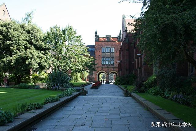 「英国院校全知道」纽卡斯尔大学篇