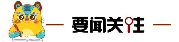 小虎滨滨早新闻｜“感动滨州”年度人物发布；主城区垃圾箱升级