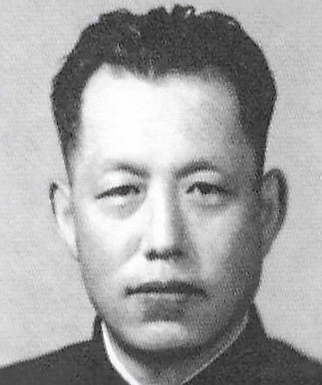 1942年布鲁智破“汉中特训班”，毛主席：他是延安的“福尔摩斯”