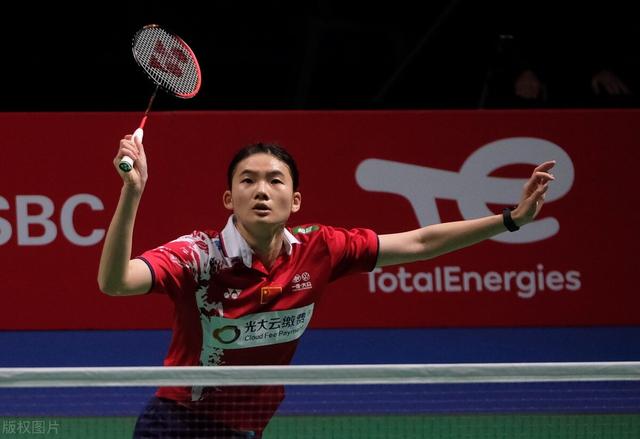 印尼大师赛韩悦先赢后输，惜败因达农无缘决赛，阿塞尔森男单冲冠