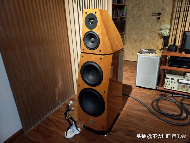 我的发烧生活二十四：国产发烧品牌做不出好音箱，您同意吗？