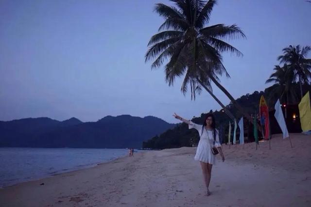 一次签证马来西亚和新加坡的旅行第七篇
