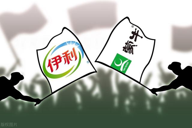 为什么现在蒙牛和伊利的风评那么差？