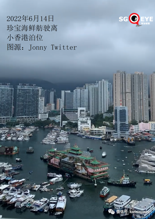 为情所困，旅游业排头兵“润”离香港，渺万里层云，只影向谁去
