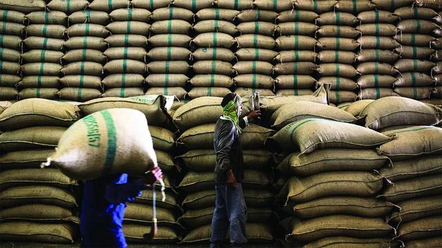 中国为何花费3000万美元，低价进口印度劣质米？真缺粮食了吗？