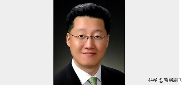 韩国新任驻华大使很欣赏新加坡……