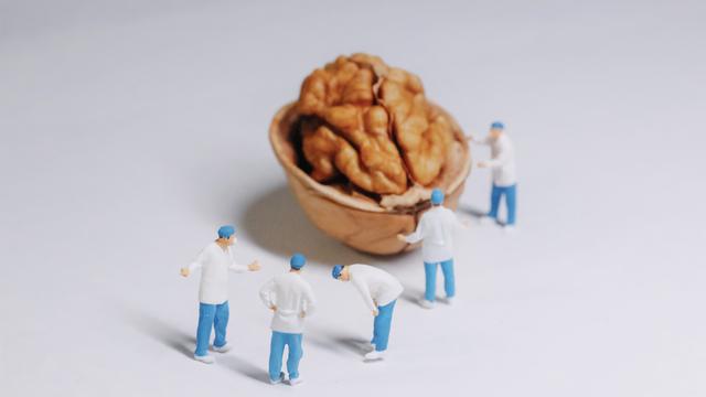 还不知道怎么改变未来？可以先试试“脑洞大开”